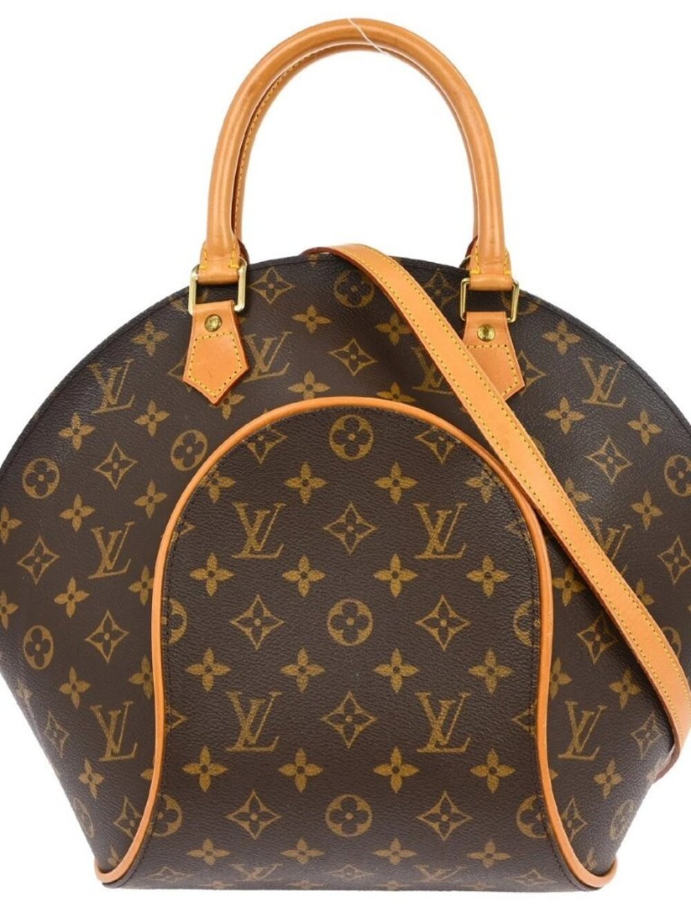 Louis Vuitton Monogram Ellipse MM Handbag M51126 MI1907 RQ02715